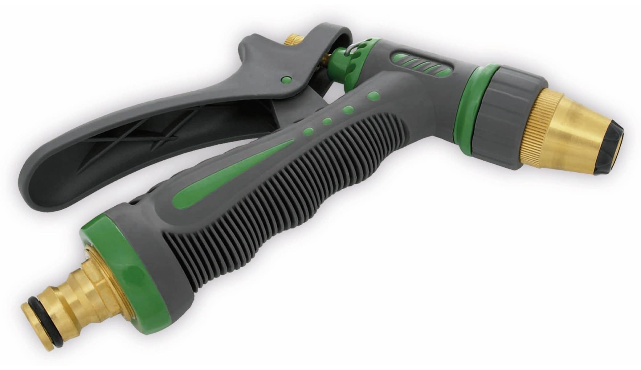 PUTEUS Gartensprüher, Leichtmetall