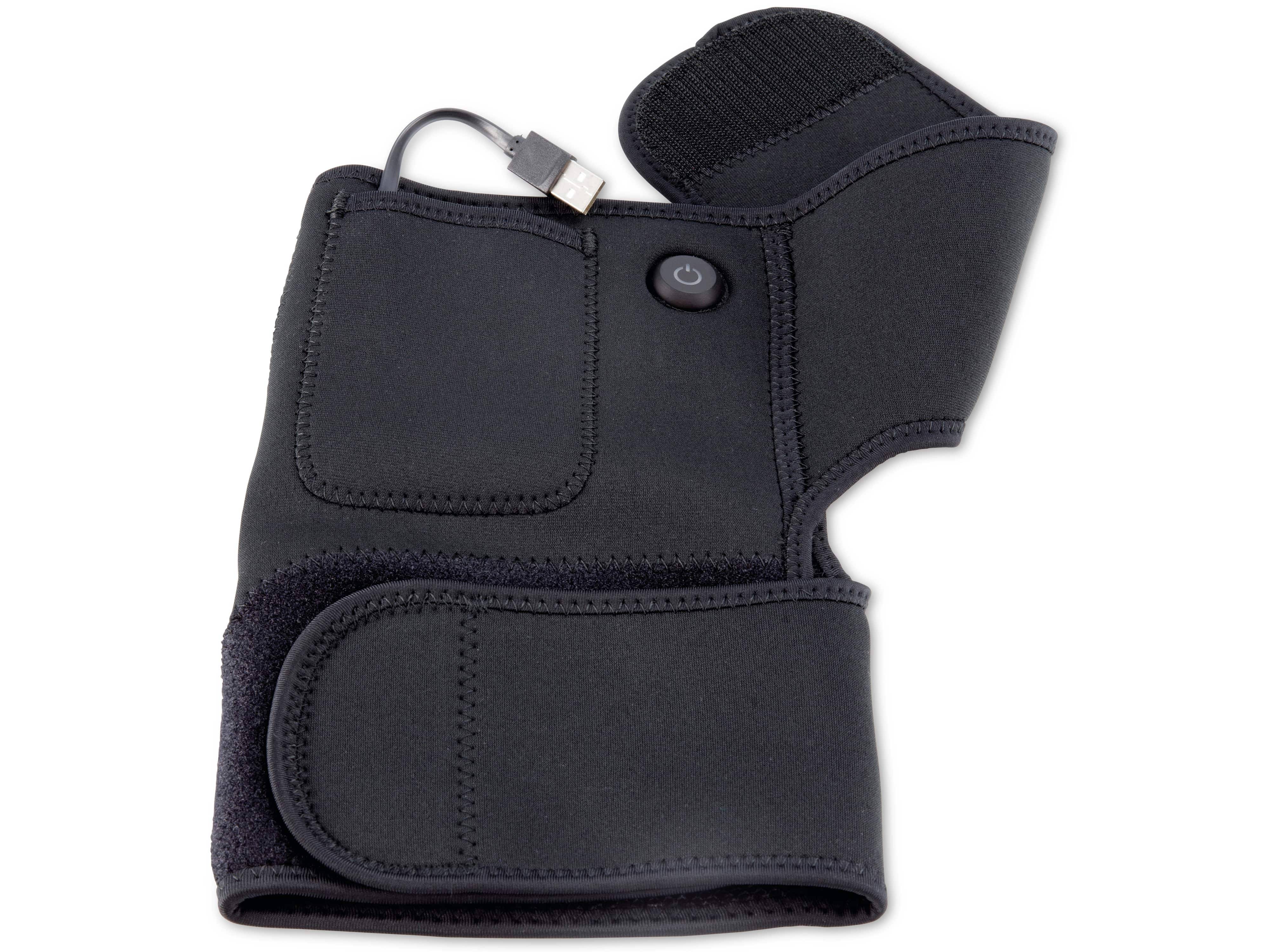 FYSIC Wärmebandage FHP-180R, für das Knie, rechts, kabellos