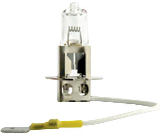 Philips 77459030 Halogen Leuchtmittel MasterDuty H3 70W 24V | voelkner