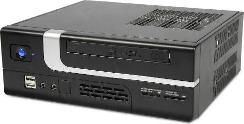 Wortmann Terra PC-Business 5000 Compact, Core i5-12400T, 8GB RAM, 500GB SSD
