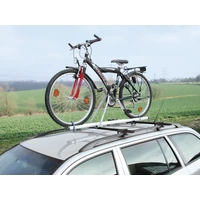 Eufab Fahrradträger Alu Star 12015 Anzahl Fahrräder=1 Eufab Fahrradträger Alu Star 12015 Anzahl Fahrräder=1