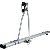 Eufab Fahrradträger Alu Star 12015 Anzahl Fahrräder=1 Eufab Fahrradträger Alu Star 12015 Anzahl Fahrräder=1
