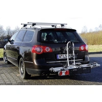 Eufab Fahrradträger Premium 12011LAS Anzahl Fahrräder=2 Eufab Fahrradträger Premium 12011LAS Anzahl Fahrräder=2