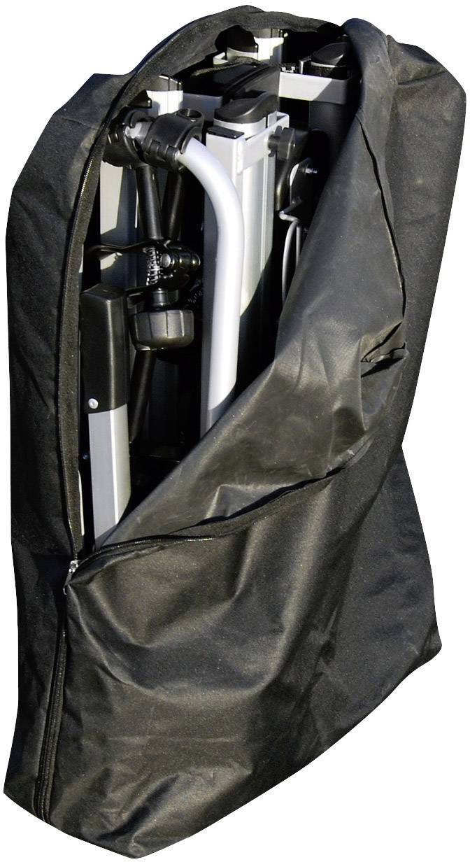 Eufab Fahrradträger Premium 12011LAS Anzahl Fahrräder=2