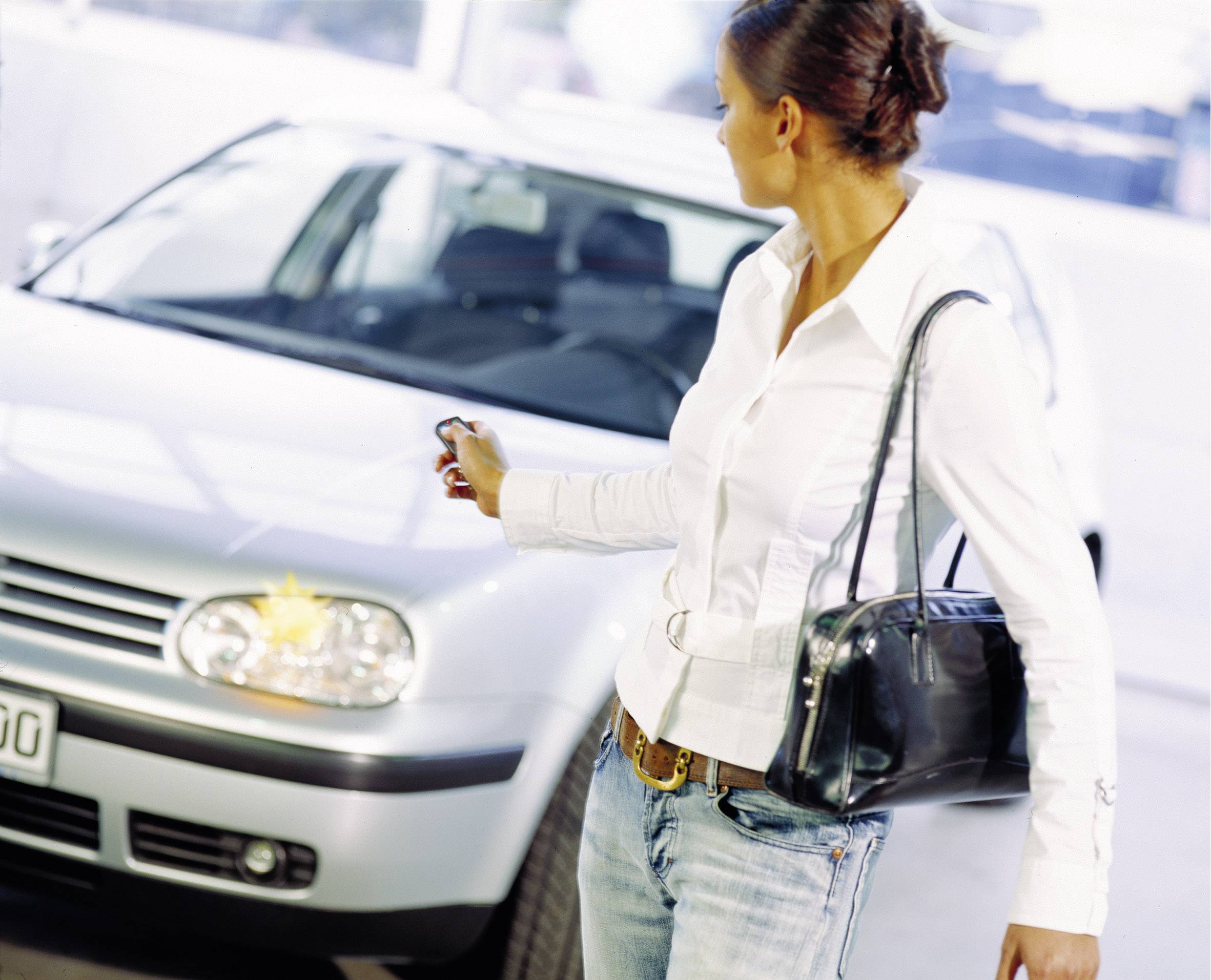 Dometic Group MT 400 Auto Funkfernbedienung Passend für (Auto-Marke)=Universal