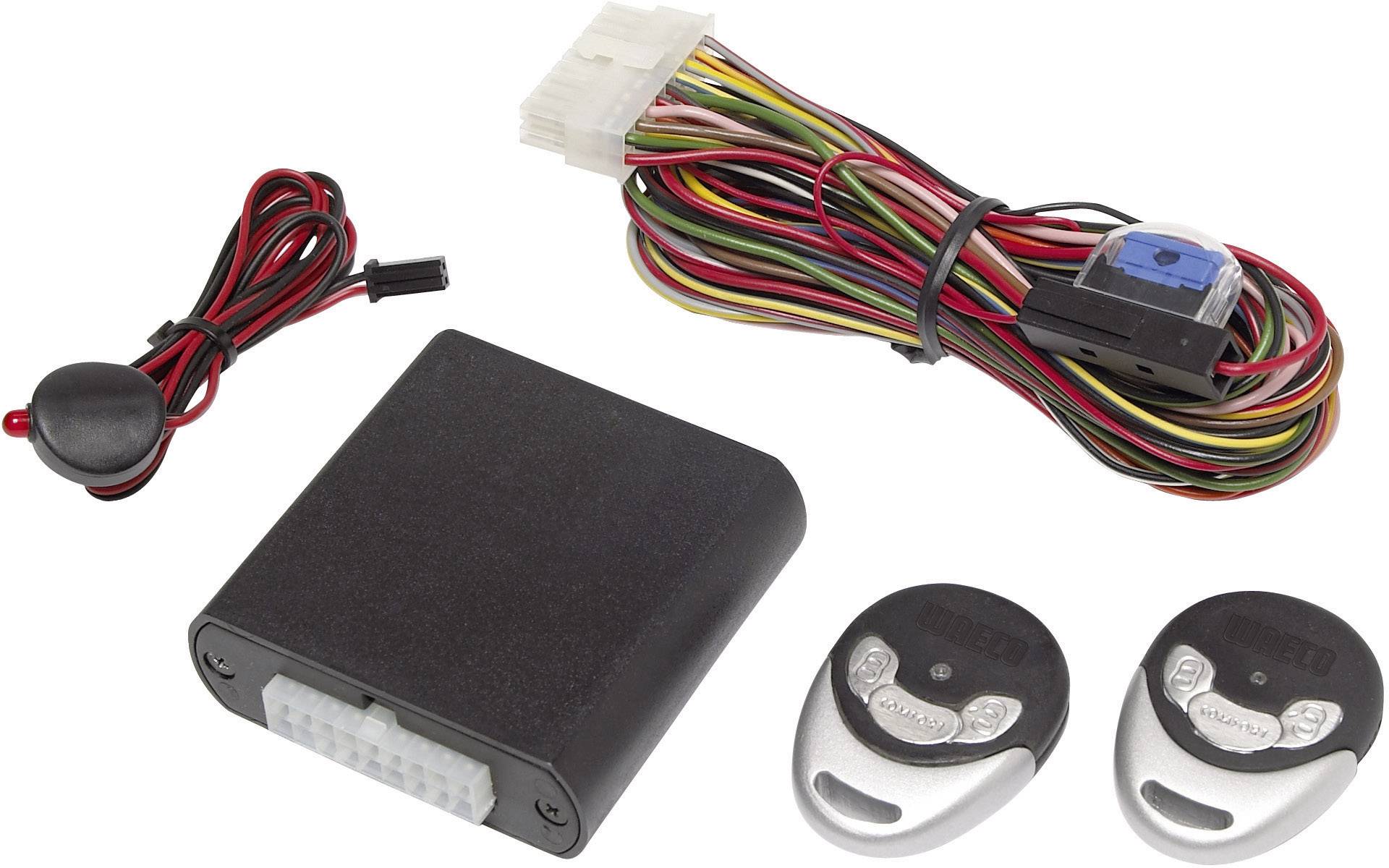 Dometic Group MT 400 Auto Funkfernbedienung Passend für (Auto-Marke)=Universal