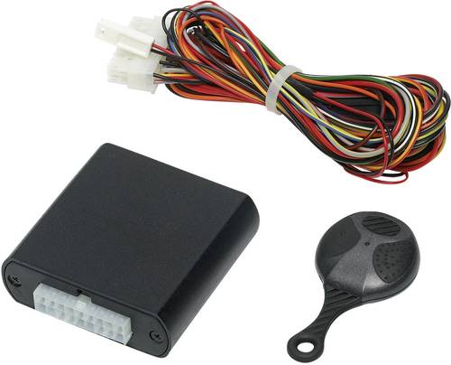 MagicTouch MT-100 Auto Funkfernbedienung Passend für=Universal