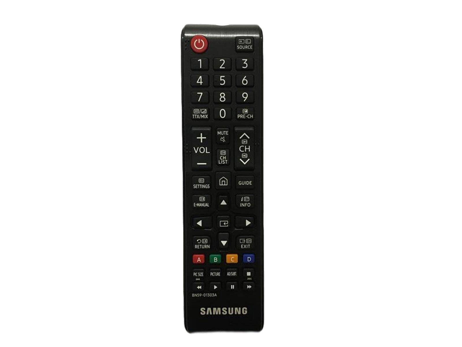 SAMSUNG BN59-01303A, BN5901303A Original Fernbedienung