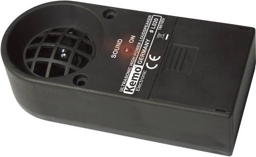 Kemo L020 Marderabwehr-Erweiterung abgesetzte Lautsprecher 1 St.