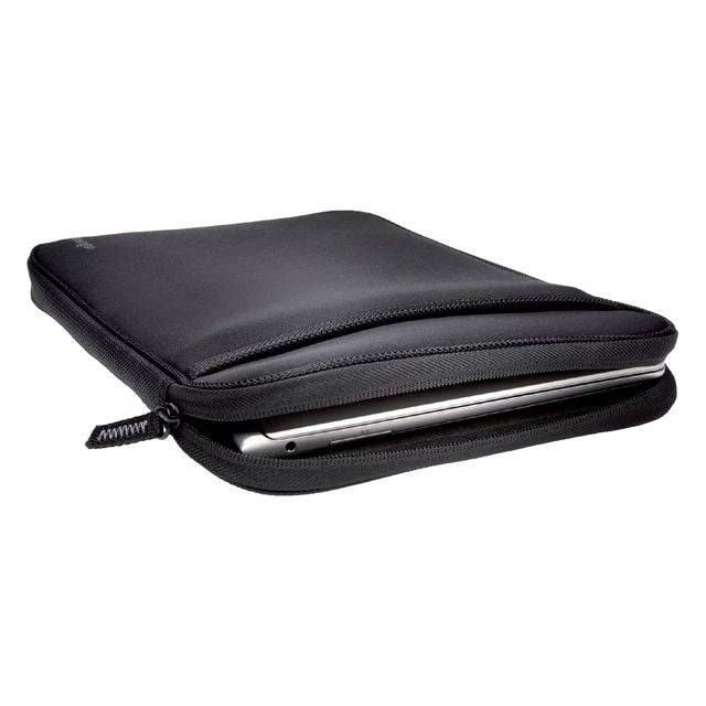 Kensington Notebook Hülle K62609WW Passend für maximal: 29,5 cm (11,6") Schwarz