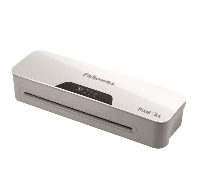 Fellowes BF5601401 - Heisslaminator - 3 min - A4 - Grau - Weiß - Berührung - Pix