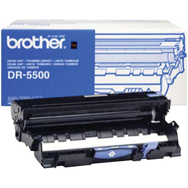 Brother DR5500 - Original - Trommeleinheit - für Brother HL-7050