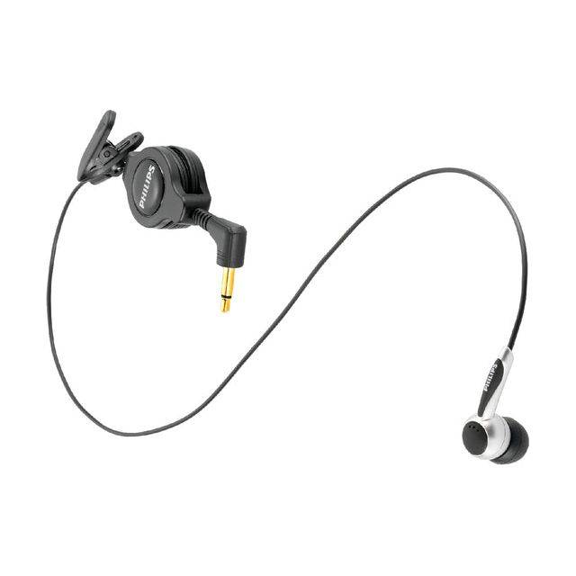 PHILIPS Telefon-Pickup-Mikrofon LFH 9162