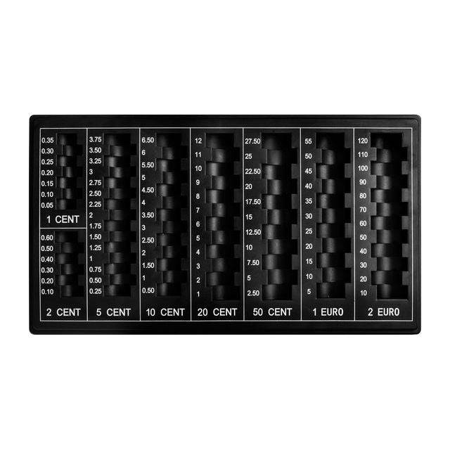 Pavo Zählbrett EURO 14 inch