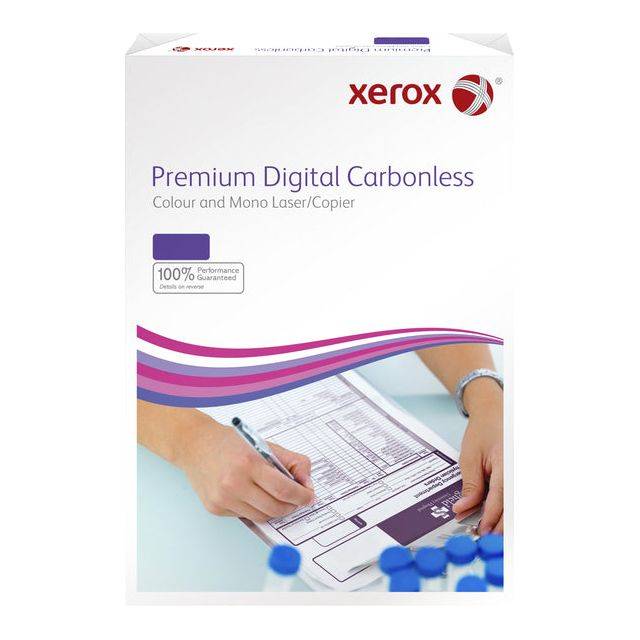Original xerox Premium Digital Carbonless Paper (5003784)