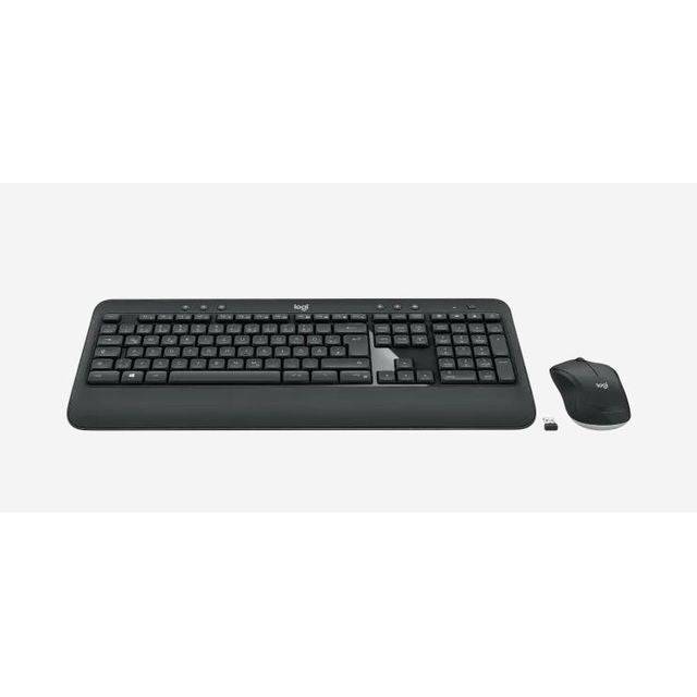 Logitech MK540 Advanced - Tastatur-und-Maus-Set