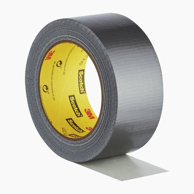 3M Extremium, Schwarz, Abdeckung, Befestigung, Reparatur, Gummi, Synthetisch, 18,2 m, 48 mm, 6 Stück(e)