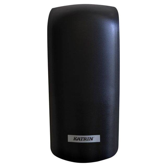 Katrin Duftspender ohne Lufterfrischer schwarz