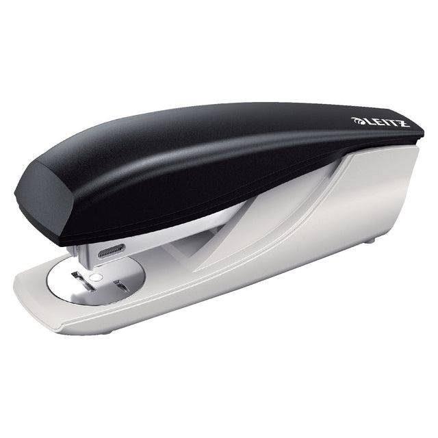 Leitz Heftgerät NeXXt 55000095 max. 30Blatt Metall/Kunststoff sw