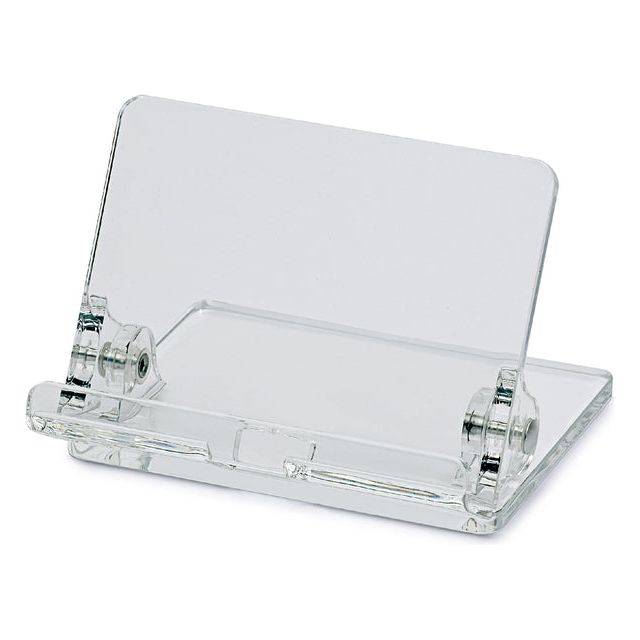 MAUL 1957505 Halterung Handy/Smartphone Transparent