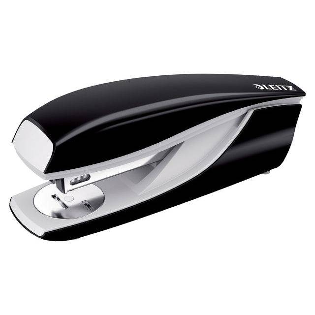 Leitz Heftgerät NeXXt 55020095 30Bl. Metall/Kunststoff schwarz