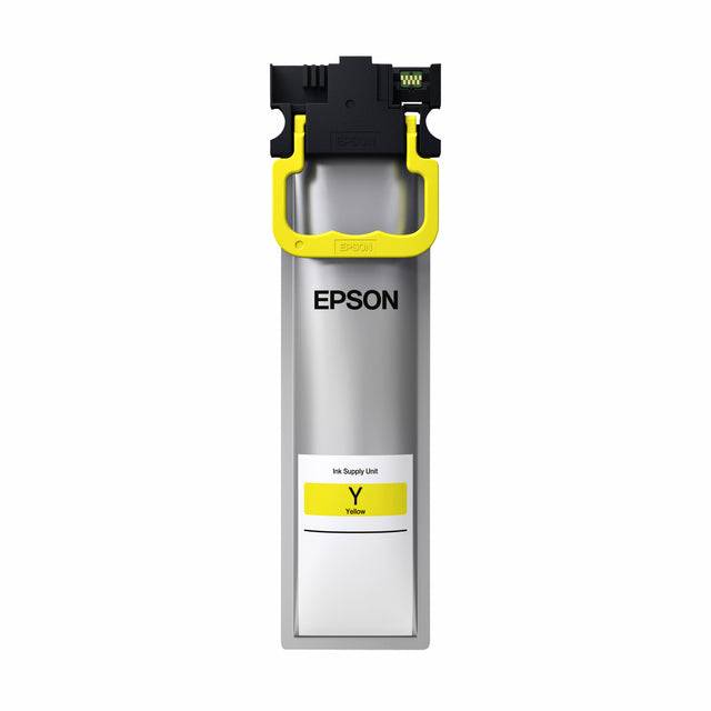 Epson Druckerpatrone T9444 L Original Gelb C13T944440