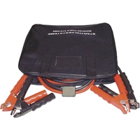 SET® TS 700 Starthilfekabel 50mm² Kupfer 7.00m mit Schutzschaltung, mit abgewinkelten Messing-Zangen SET® TS 700 Starthilfekabel 50mm² Kupfer 7.00m mit Schutzschaltung, mit abgewinkelten Messing-Zangen