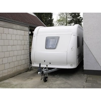 Enduro EM303A Rangierhilfe Enduro EM303A Rangierhilfe