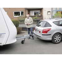 Enduro EM303A Rangierhilfe Enduro EM303A Rangierhilfe