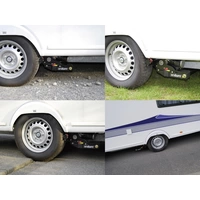 Enduro EM303A Rangierhilfe Enduro EM303A Rangierhilfe