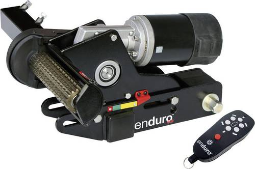 Enduro EM203 Rangierhilfe