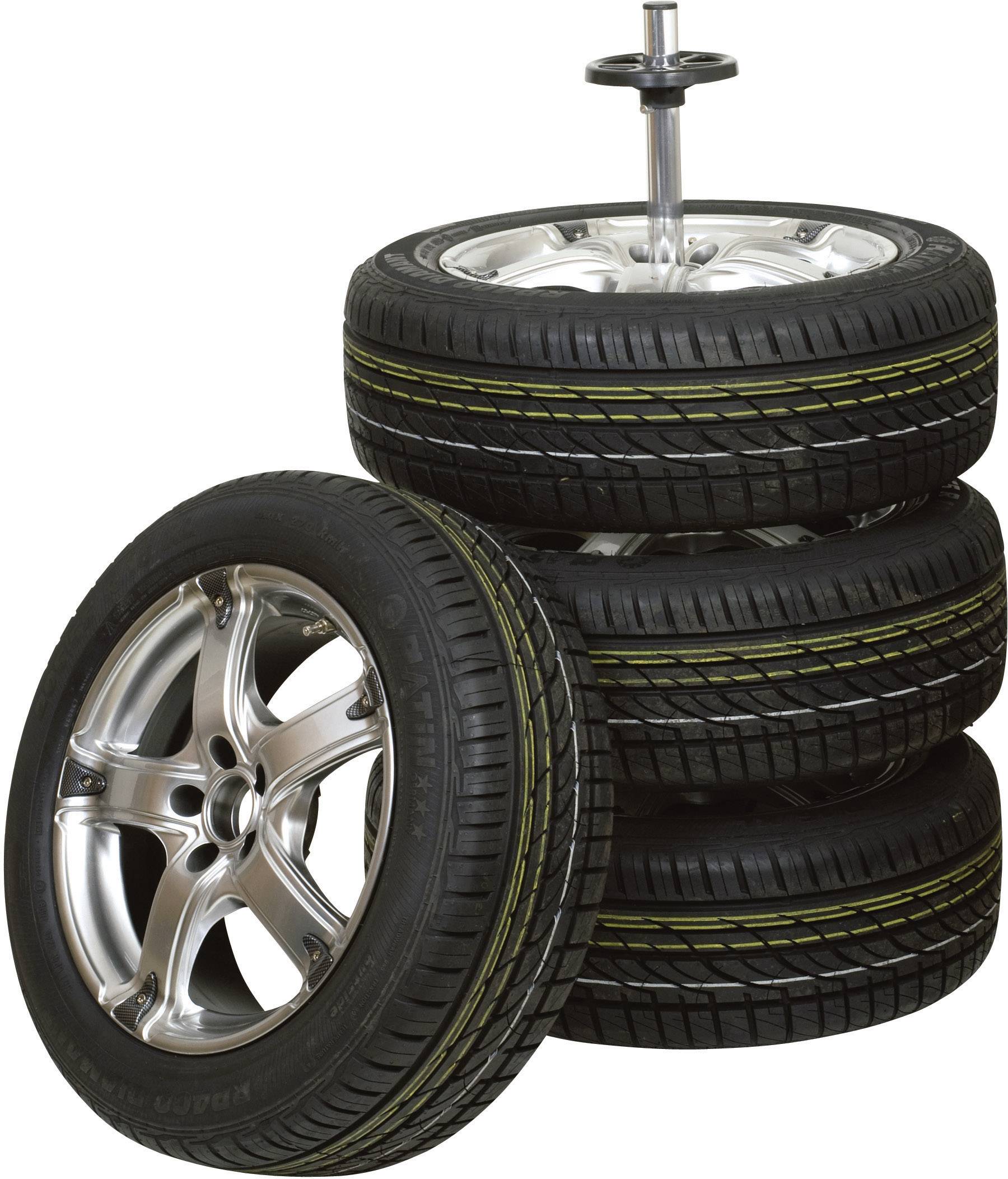 Cartrend 50207 Reifenbaum