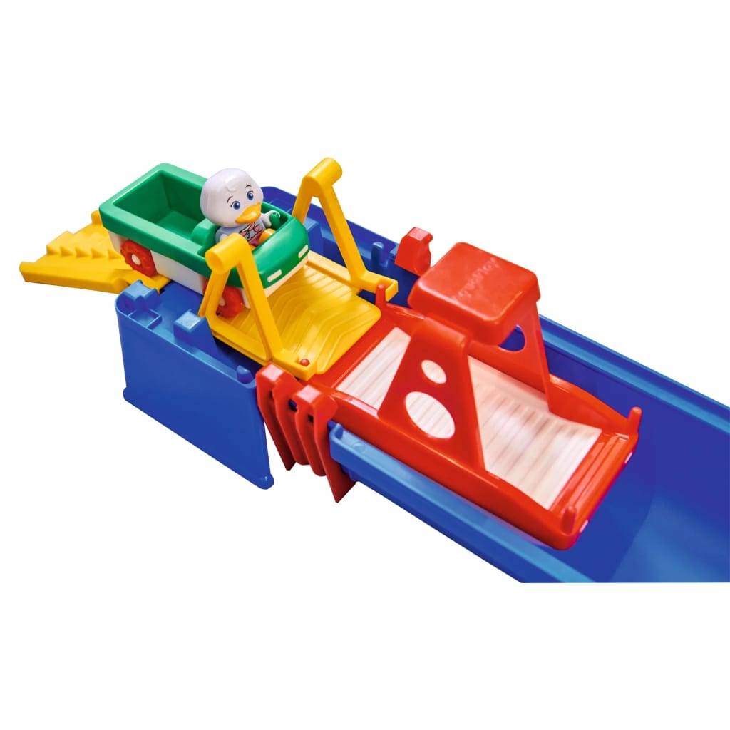 AquaPlay Wasserbahn Giga Set