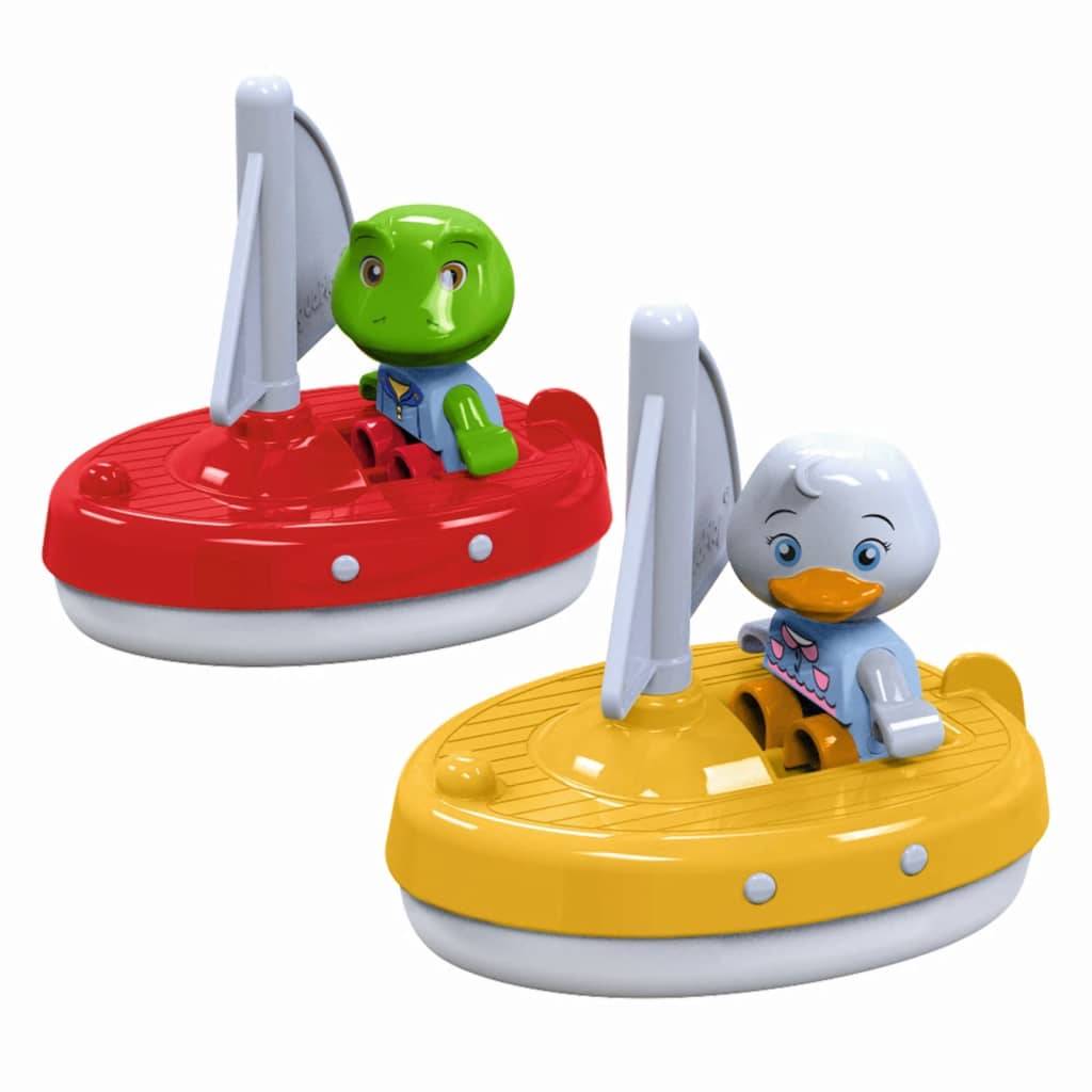 AquaPlay Wasserbahn Giga Set