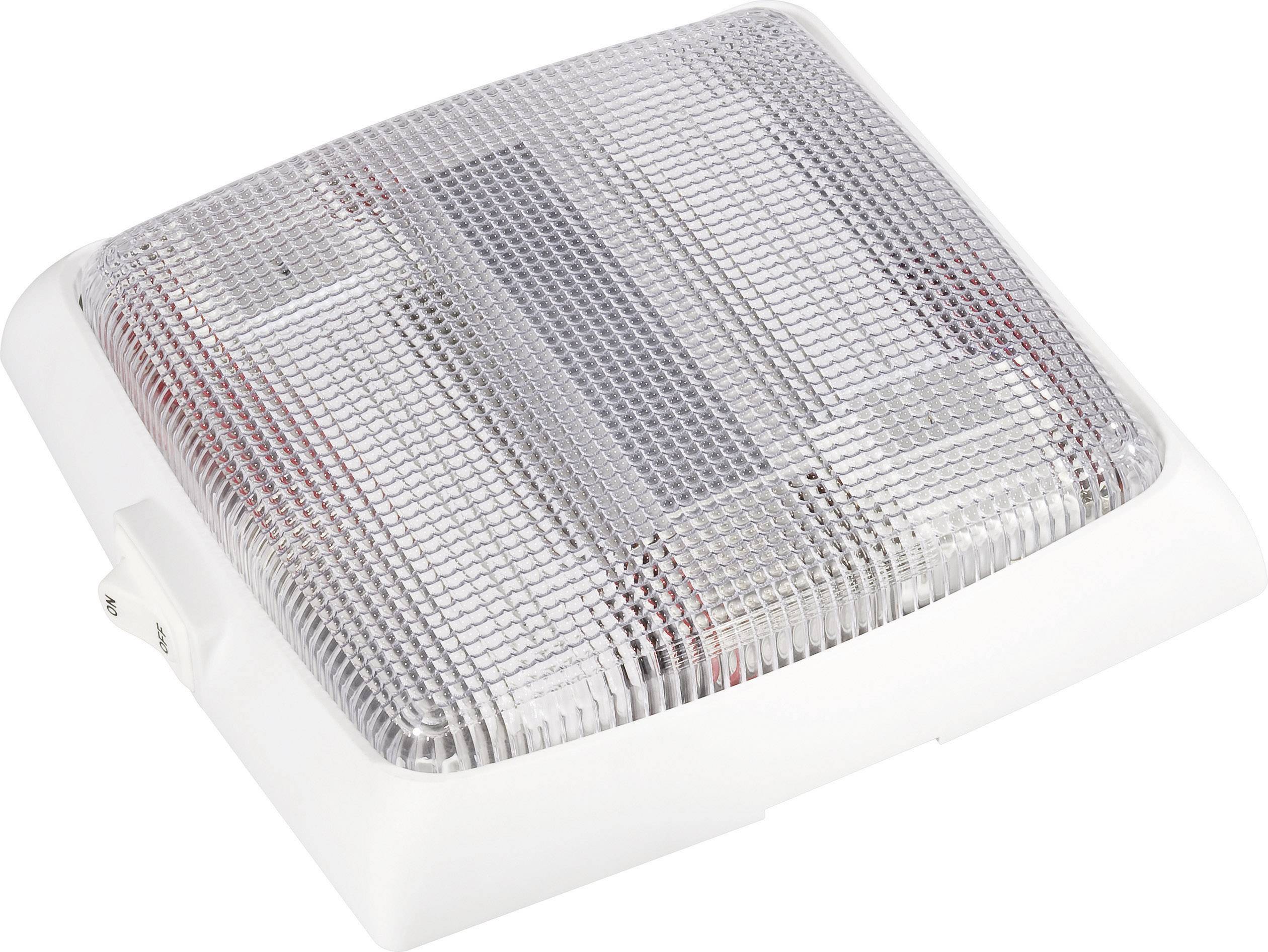 Leuchtstofflampe C2-62 24 V Leuchte Leuchtstoffröhre 24 V