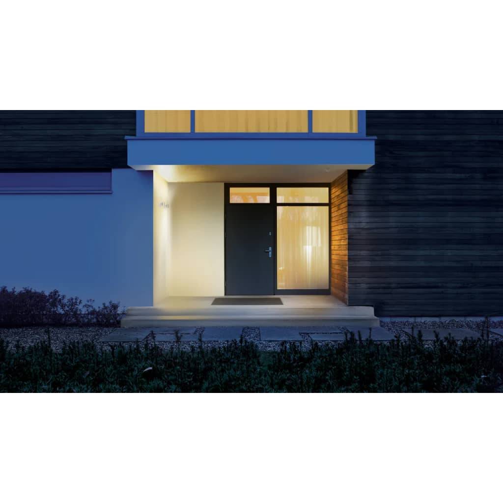 Steinel Bewegungsmelder IS 360-3 Schwarz