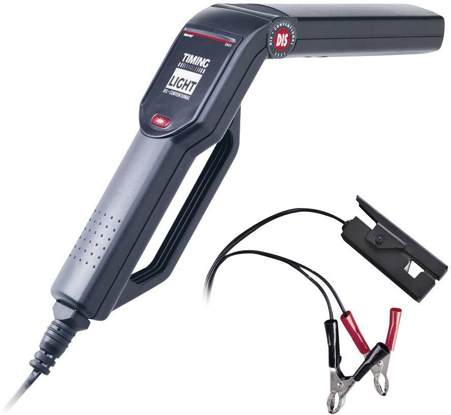 Equus Basic Zündzeitpunkt-Pistole 591-531