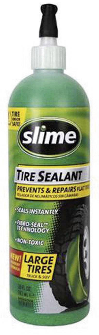 Slime 10917 10917 Reifen-Pannen Set Pkw (B x H x T) 75 x 171 x 75mm