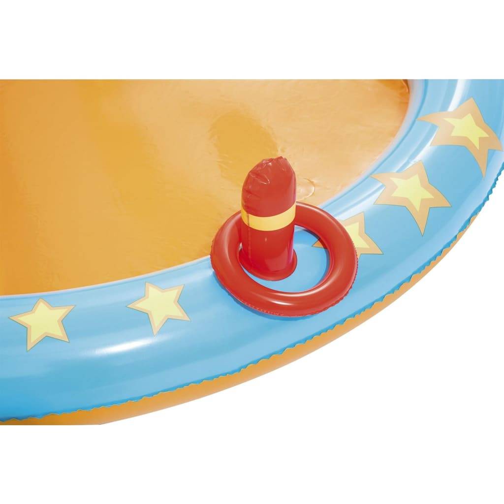 BESTWAY WATERSPEELCENTRUM LIL 'Champ 435x213x117 cm