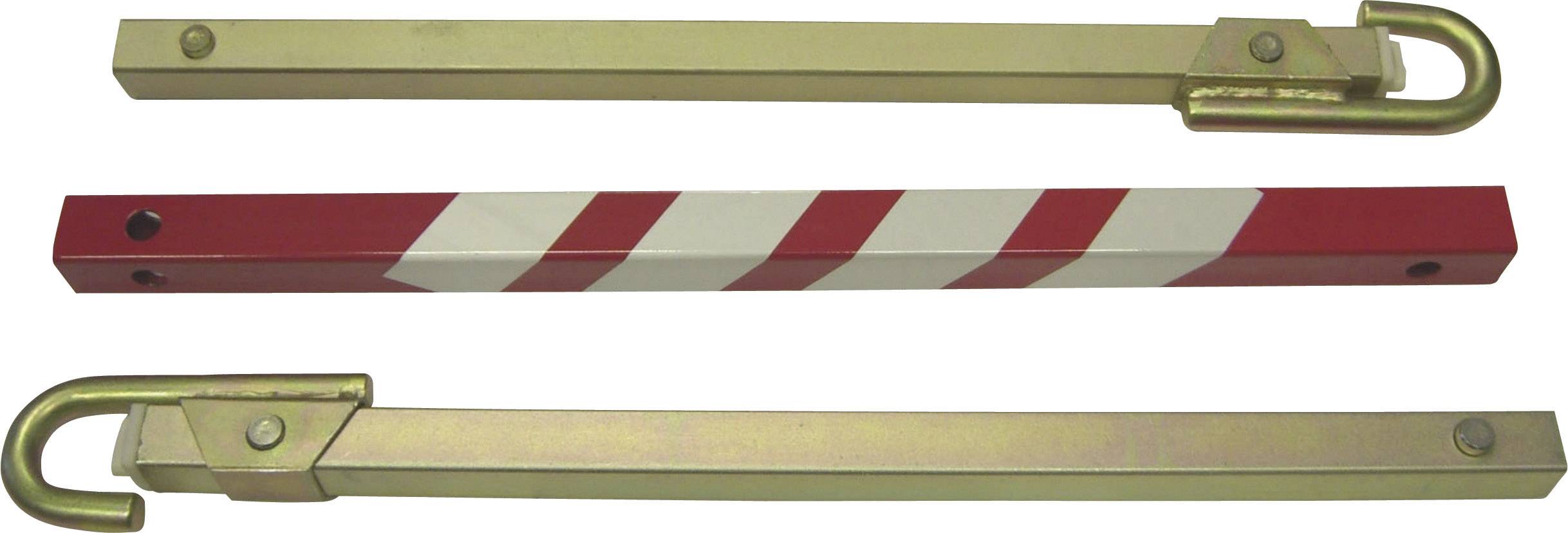 HP Autozubehör 10.286 10.286 Abschleppstange bis 2500 kg