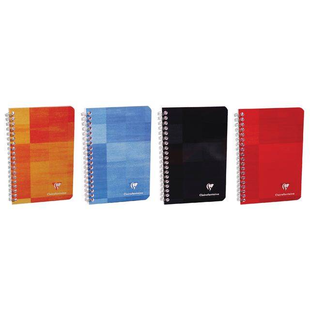 Clairefontaine 3663619013013, 10x -03663619013013