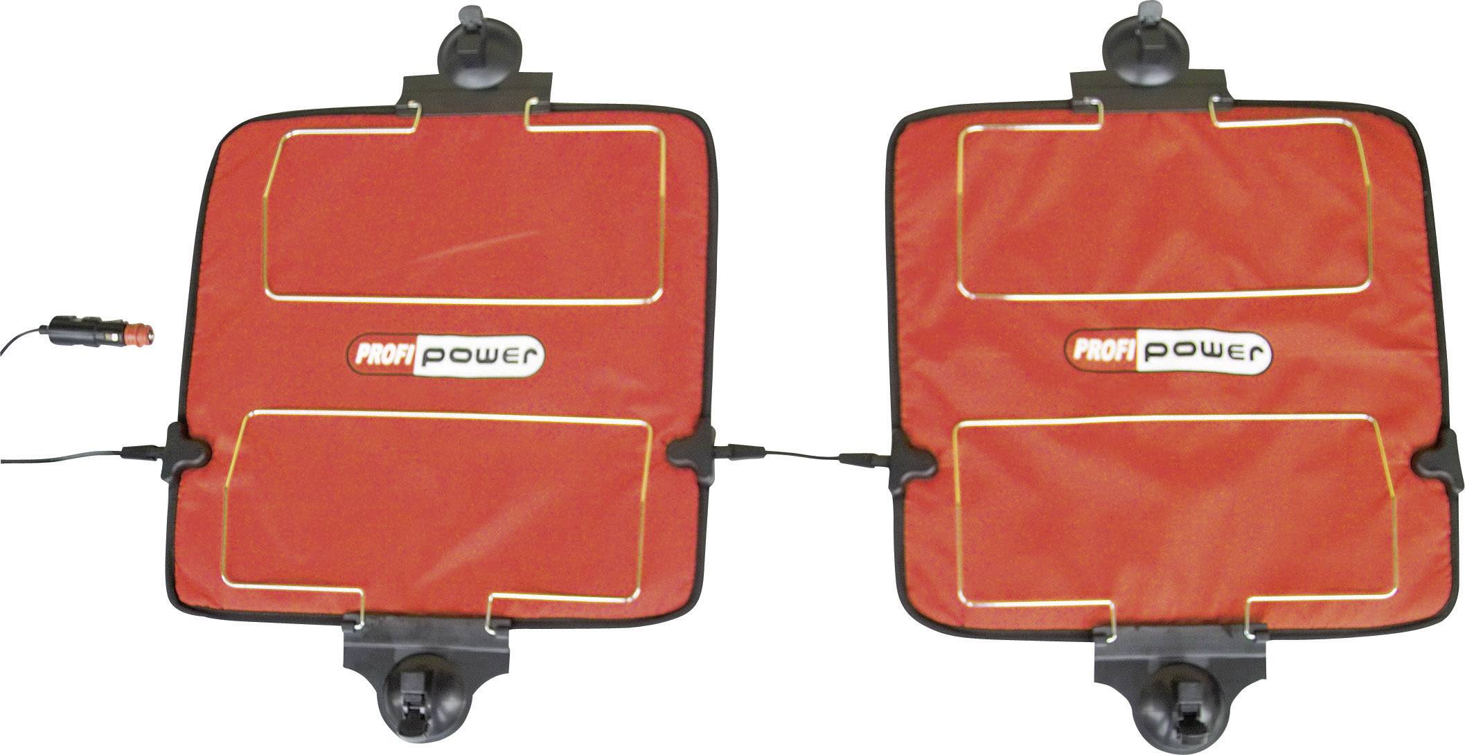 Profi Power 2.970.009 Scheibenheizung 12V