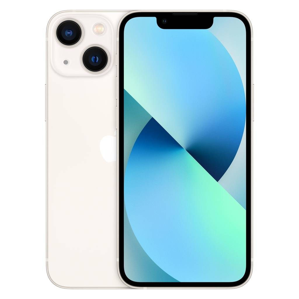 Apple iPhone 13 mini 512GB Starlight