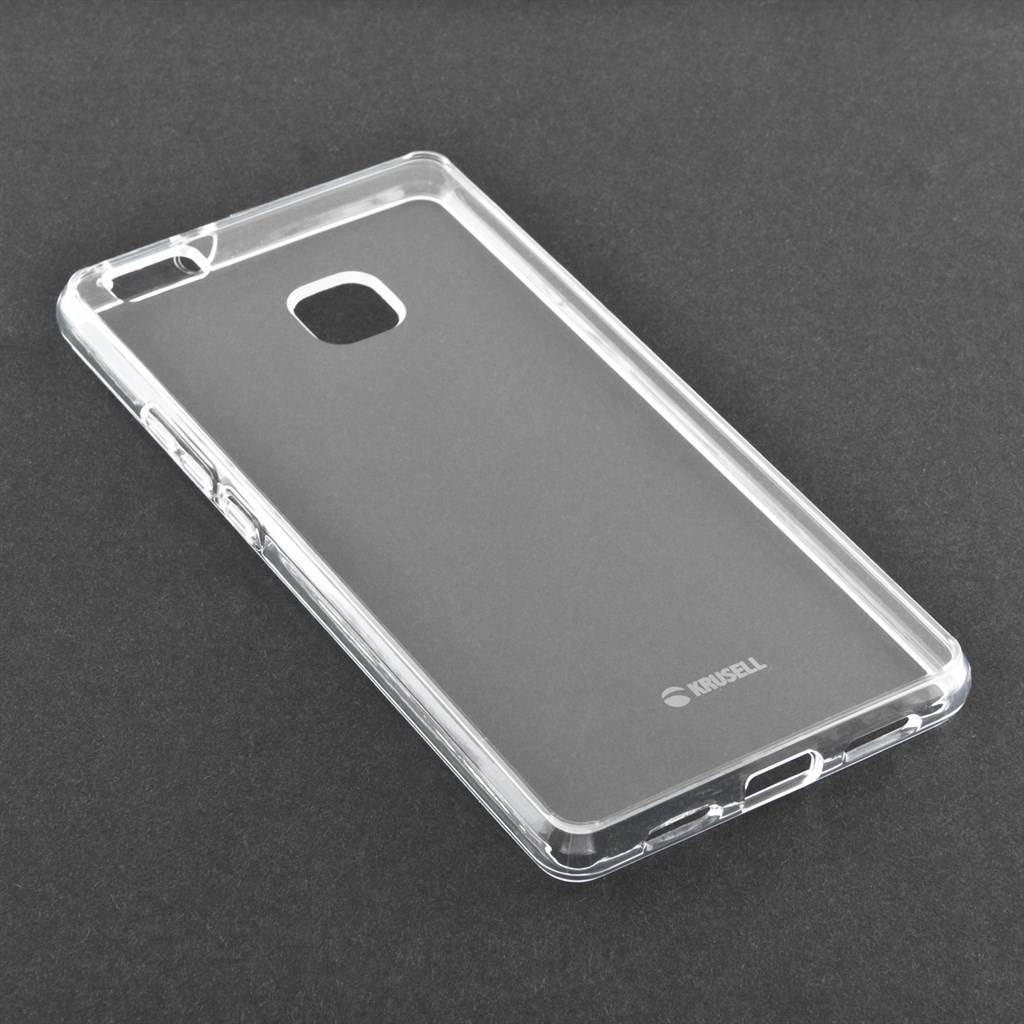 Kivik Cover Transparent für Huawei P9 Lite