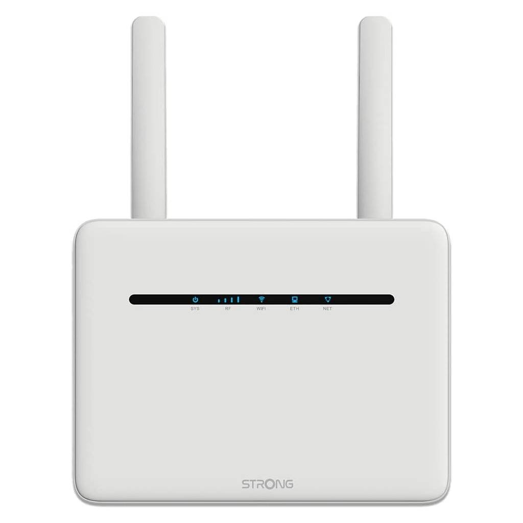 4G+ Router LTE 1200 - - WLAN - Router - WLAN