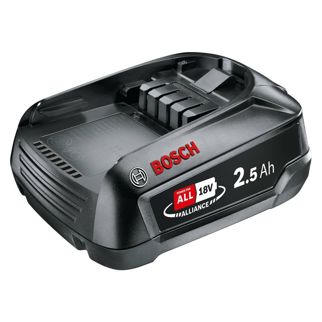 Bosch 1 600 A00 5B0 Akku/Ladegerät für Elektrowerkzeug