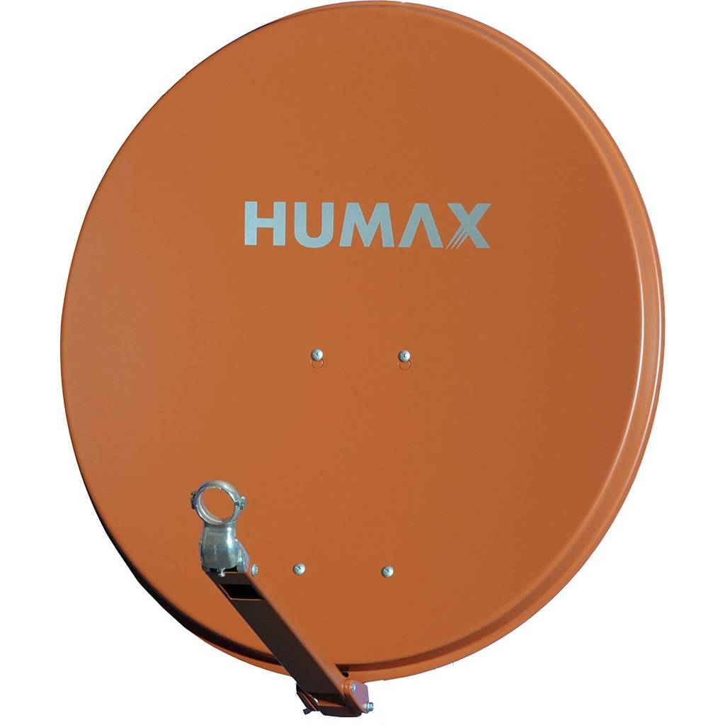 Humax 75 Pro E0773, 1x -04043745207736
