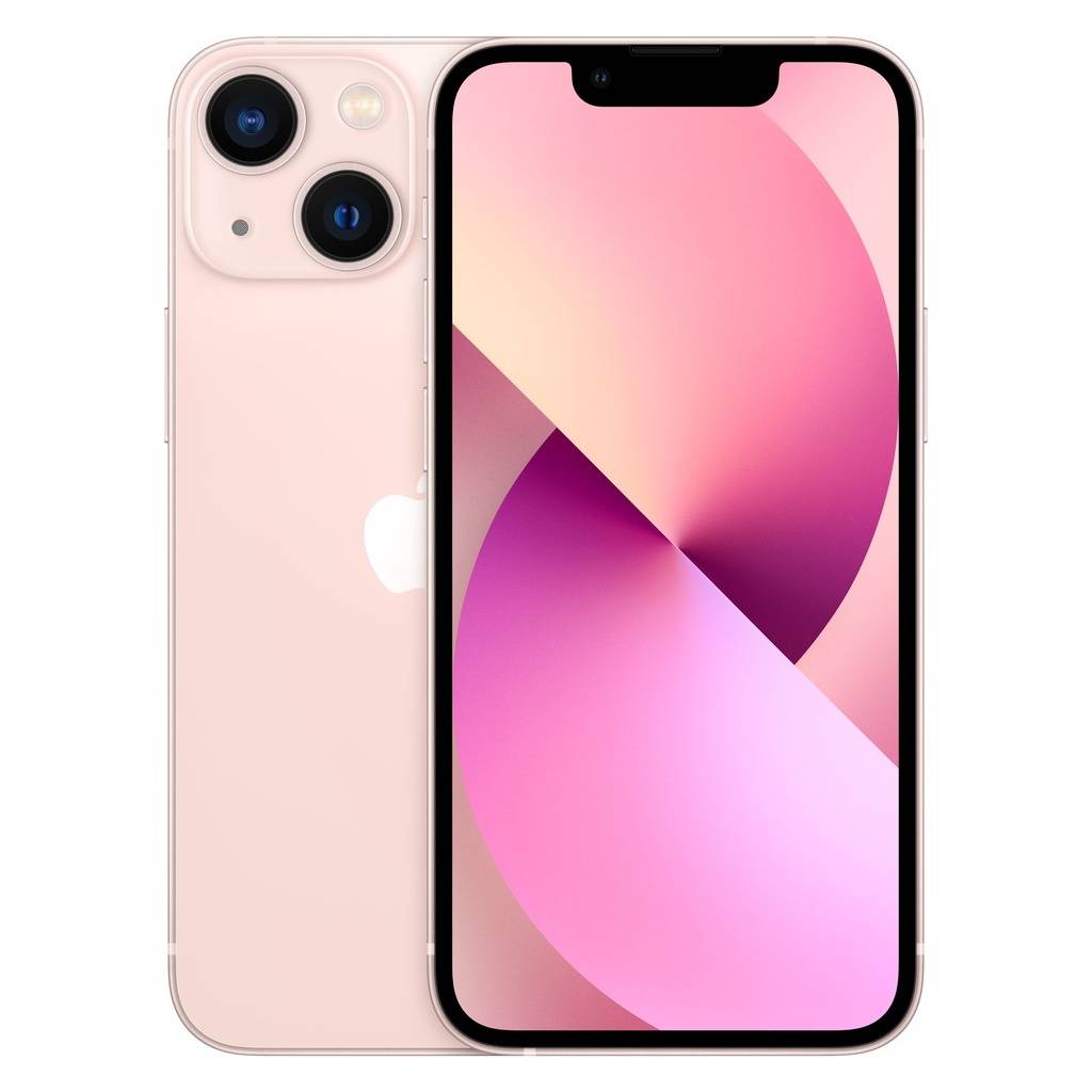 Apple 13 Mini MLKD3ZD/A, 1x