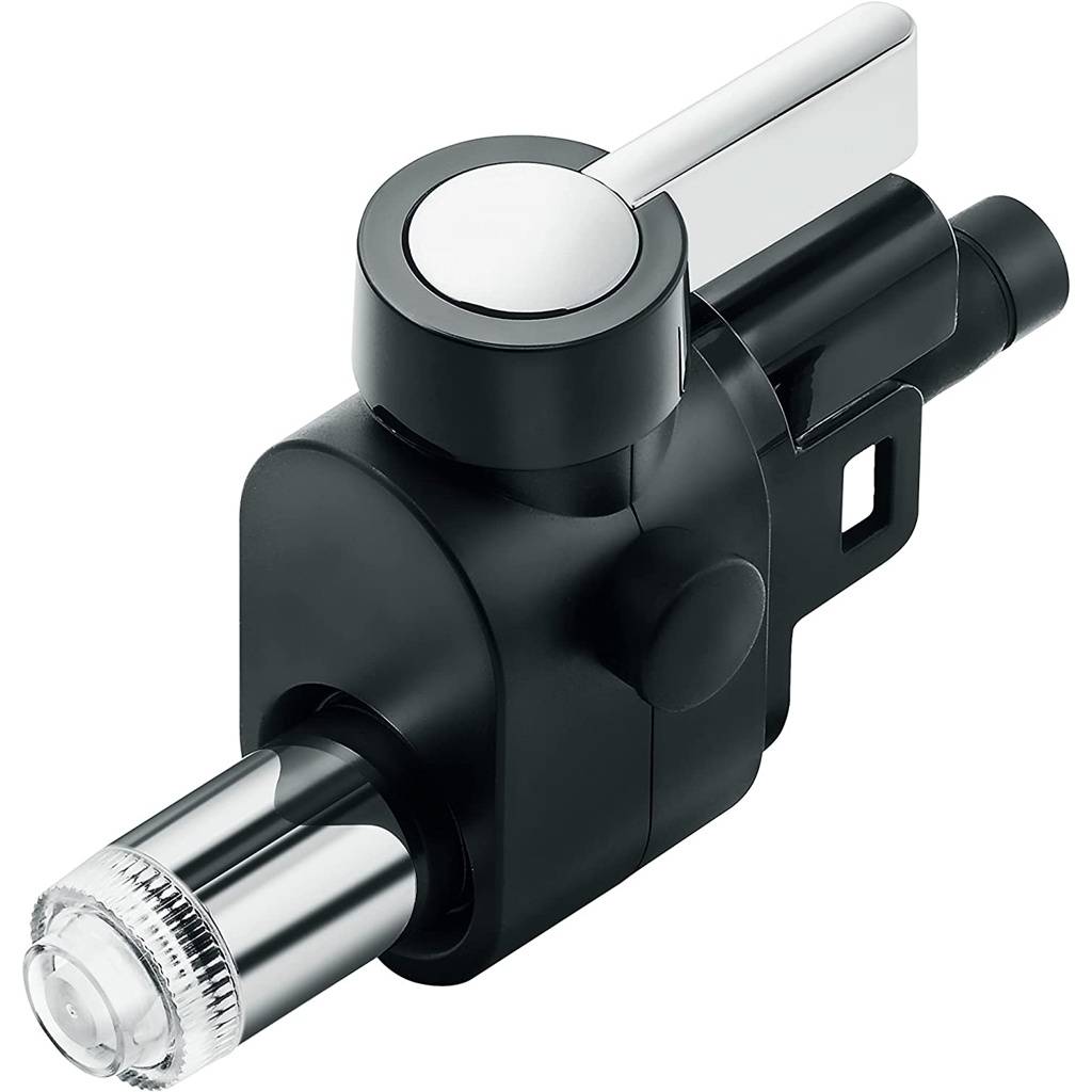 JURA 24250, Foam frother, Jura, E8 (2018), S8, WE8, 1 Stück(e)