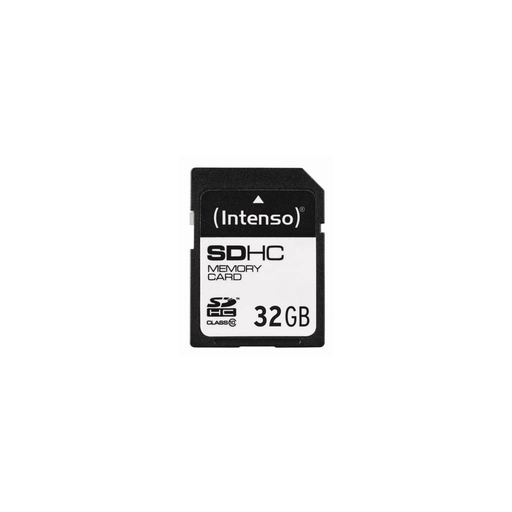 Intenso SDHC Card 32GB